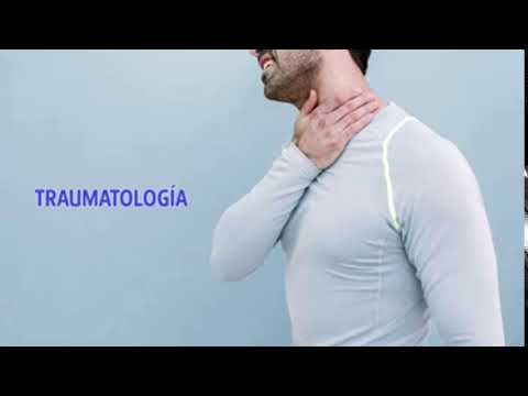 Clinica de Rodillas