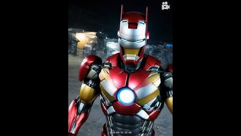 AI video new post robot #transformers #robot #optimusprime #funny #horar #dinobots #robottoys