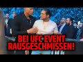 Der vergessene Skandal von UFC Kämpfer Brian Ortega