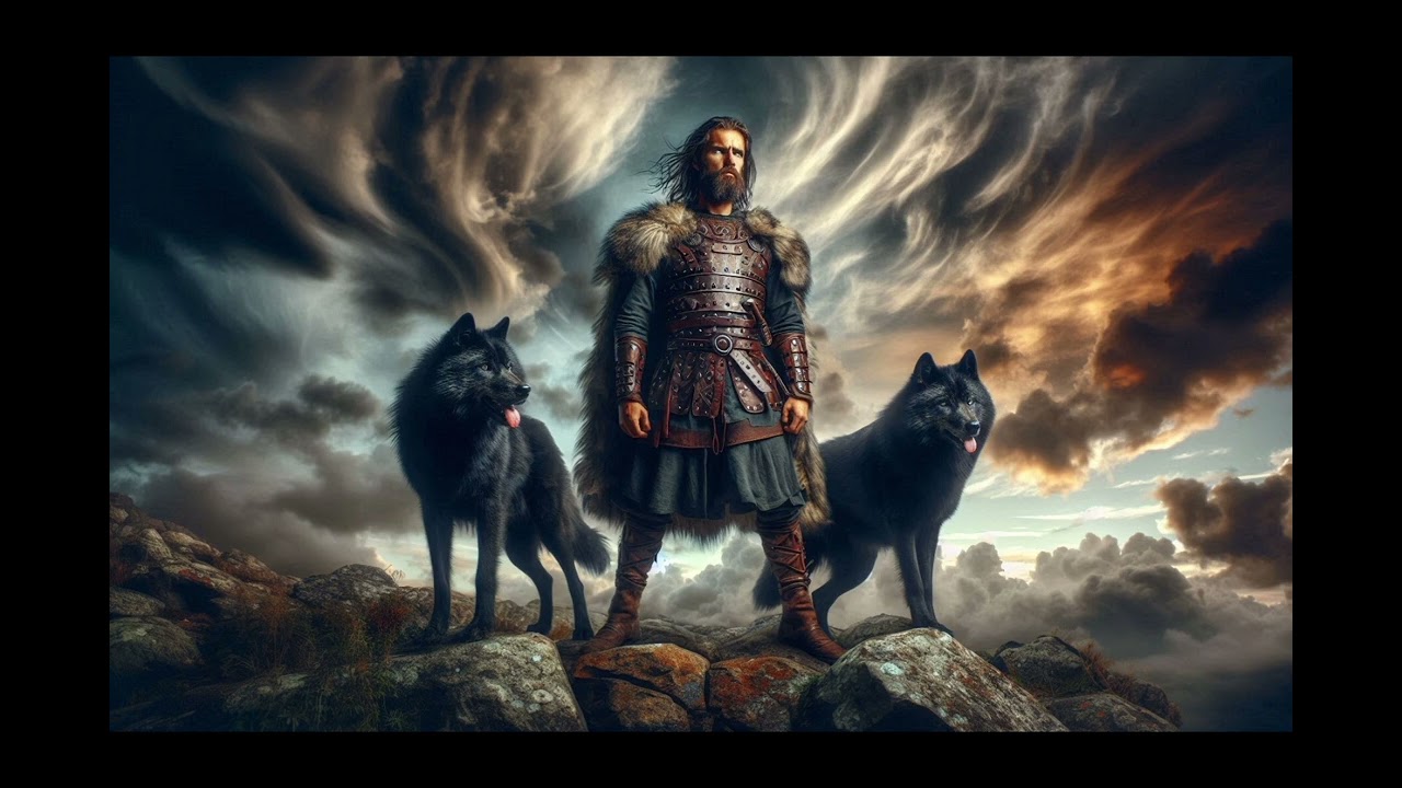 Schwarze Wölfe - Harte Herzen 