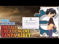 CARA INSTALL CHEAT ENGINE Tool OP untuk Gaming CARA INSTALL CHEAT ENGINE Tool OP untuk Gaming