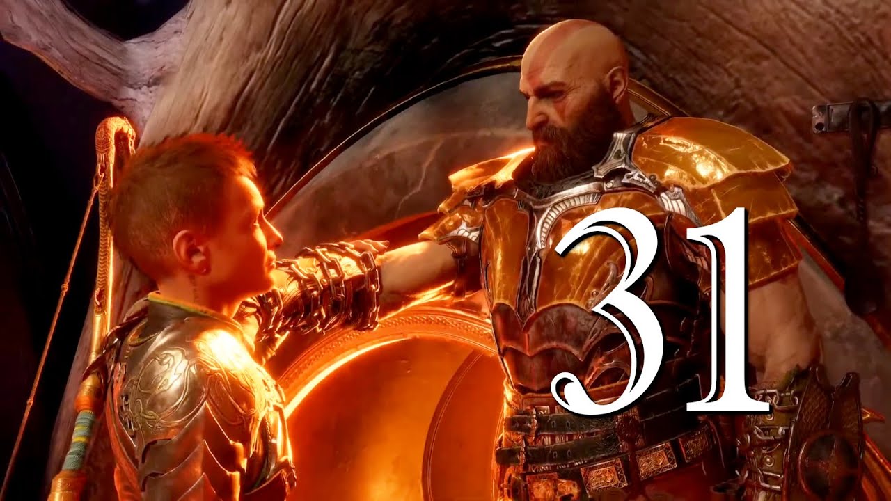31. GOD OF WAR RAGNAROK PS5 Ash Tyrant Vanaheim Untamed Fury Eternal Campfire Unlocking the Mask 31. GOD OF WAR RAGNAROK PS5 Ash Tyrant Vanaheim Untamed Fury Eternal Campfire Unlocking the Mask