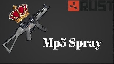 Rust console 1v1 montage