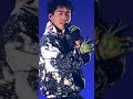 第66回輝く!日本レコード大賞』企画賞 受賞曲/歌唱曲 #Obsessed #shorts #AyumuImazu