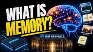 What is Memory?  ||  Know about Memory  ||  How you saves Memory?  ||  #viral #video 