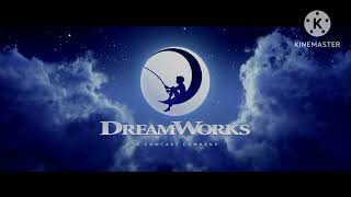 Universal Picturesdreamworks Animationparticipantdevolver Digitalmediatonic 2021