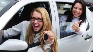 Carson Nissan College Grad Program