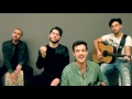 Lady Gaga - Million Reasons (Aula39 - Acoustic Cover)