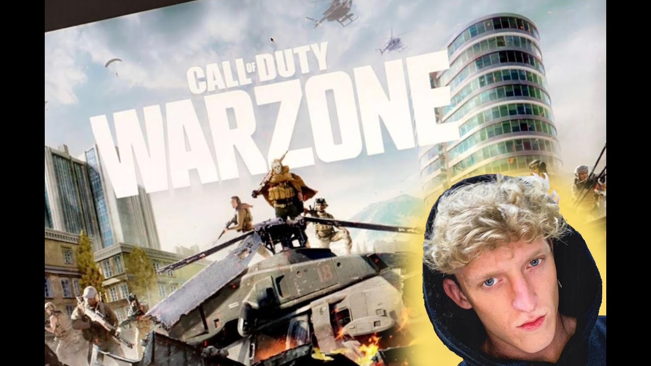 Call of Duty: Warzone | Epic & Funny Moments | Tfue