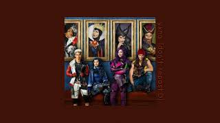 good to be bad–disney descendants Resimi