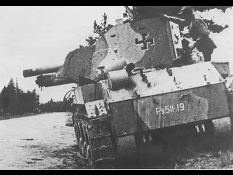 Girls Und Panzer Irl Sakkijarven Polkka Youtube