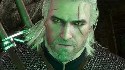 Witcher 3 wild hunt   The white orchard   Contract   Devil by the well part 2