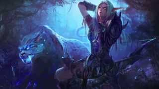 Drumstep Track: Teminite - Elevate