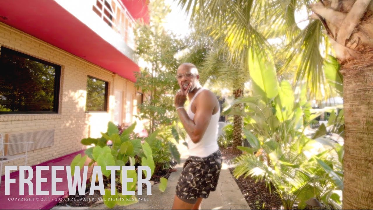 Watch Stone Cold Jzzle - Water (Directed By Frankie) on YouTube Watch Stone Cold Jzzle - Water (Directed By Frankie) on YouTube