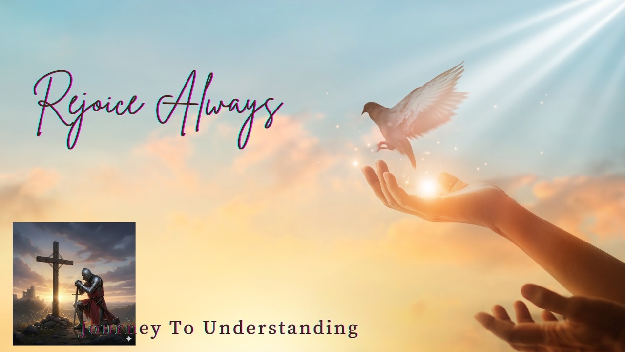 Всегда радуйтесь