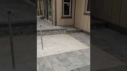 Paver Perfection