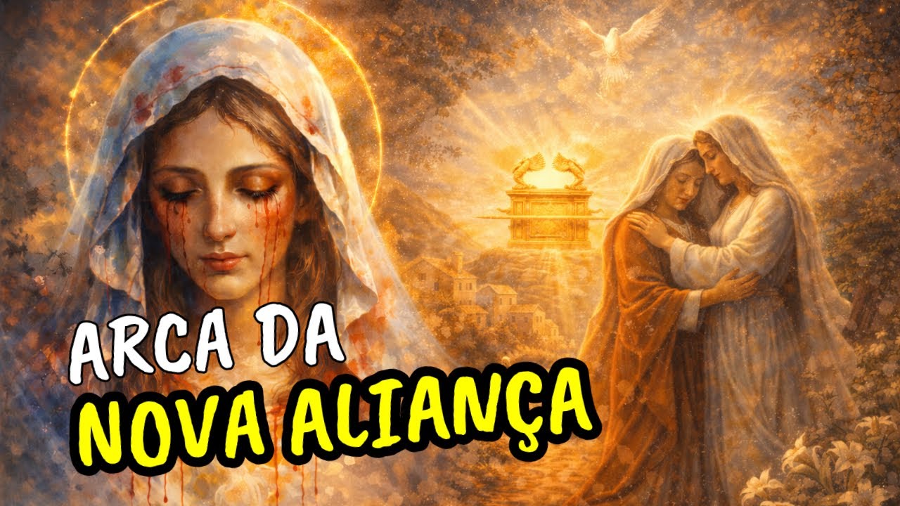 Arca da Nova Aliança