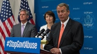 We're Not Just Talking About Jobs, We're Taking Action