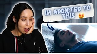Afgan - Shallow Water (Official Video)|REACTION | FIRST TIME WATCHING