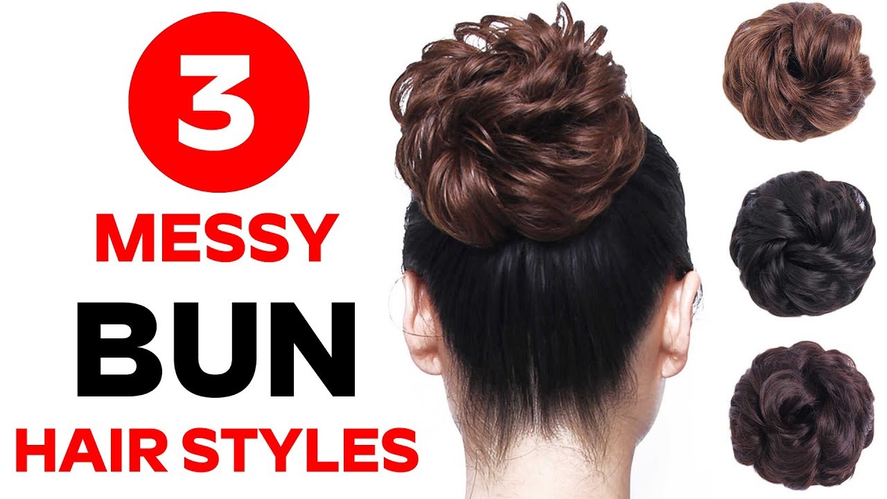 7 Festive Hairstyles That You Must Try  Be Beautiful India