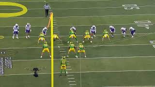 2026 CFO/NCAA Preseason Video #1 - Scrimmage Kick Numbering Exceptions
