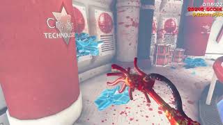 Core Sample Co-Op 70% in 57:37, EOTM% in 1:41:43