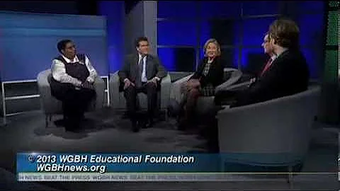 Beat The Press Video: Rants And Raves