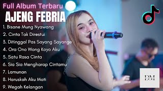Download lagu Ajeng Febria - Bisane Mung Nyawang - Lamunan || Full Album Terbaru 2025