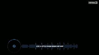 dyani live a little (remix down ass bitch) #mashup #hiphopbeats #mashupsongs 