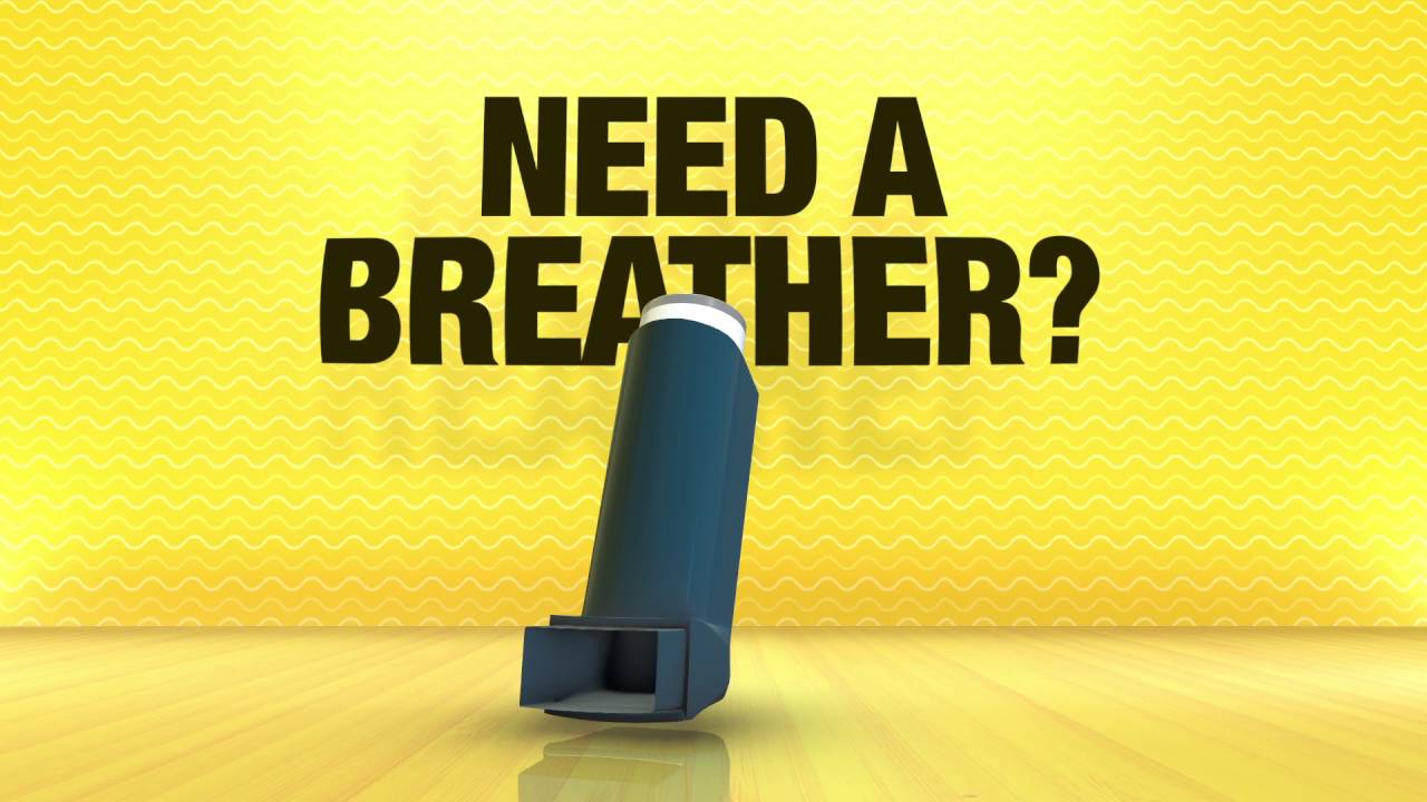 Need A Breather YouTube