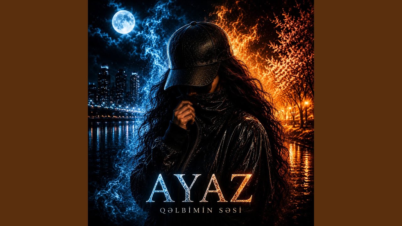 Watch AYAZ on YouTube Watch AYAZ on YouTube