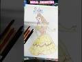 BELA DRAWING #ytshorts #art #shorts #drawing #@Ankita14002