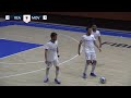 Real Madrid CF 6 - 4 Movistar Futsal Club Yerevan INTER CUP 2022 , GROUP B 8 Tour