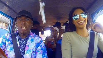 Erphaan Alves - Compromise (Official Music Video) [2019 Soca] [HD]