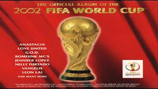 FIFA World CUP (2002) Coréia do Sul screenshot 5