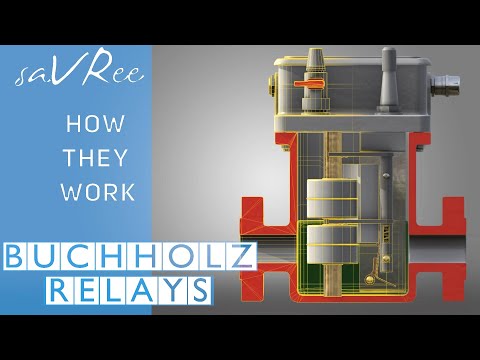 ブッフホルツリレーのしくみ