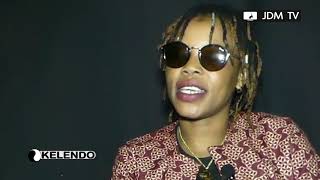 INTERVIEW OKELENDO-AMI YÈRÈWOLO