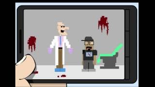 Rubberonionbattle - April Animation Worst Video Game