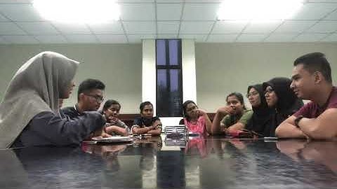 LAX2012 UPM ViMag Group Discussion Video 2 G76 sem1 1819