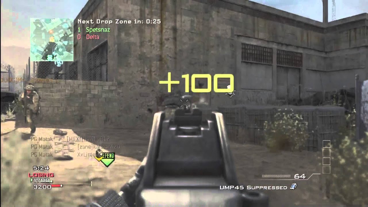 Reg Gun Feed. Read Description.