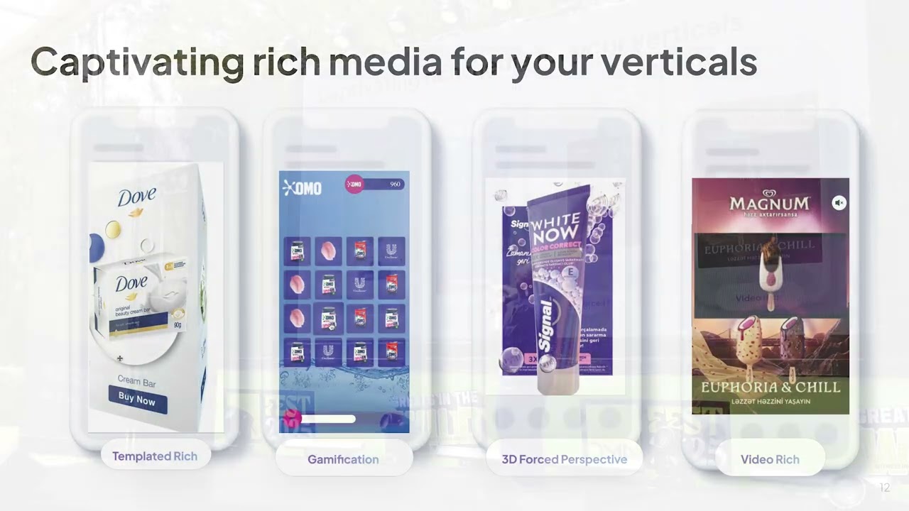 Creativity & Attention Masterclass