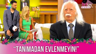 Haydar Dümen Erkeklere Güven Olmaz Her Şey Dahil 22. Bölüm 2. Sezon