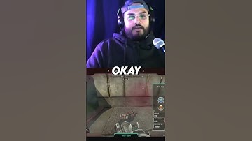 Apex Legends randoms like this make us rage... #shorts