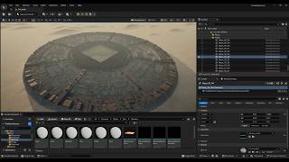 The Maze Runner - Playable Unreal Engine 5 Demo
