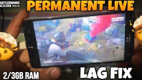 Bgmi Permanent Lag Fix Solution Here In Bgmi | How To Fix Lag In Bgmi | Lag Fix /pubg 3.4 New Update