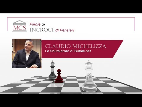 Intervista a Claudio