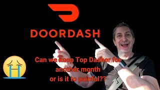Las Vegas Gig Life Ep. 13- 90 orders in 4 days on Door Dash, is it doable? Or is it to painful?? by The Delivery Wiz 110 views 5 months ago 5 minutes, 58 seconds
