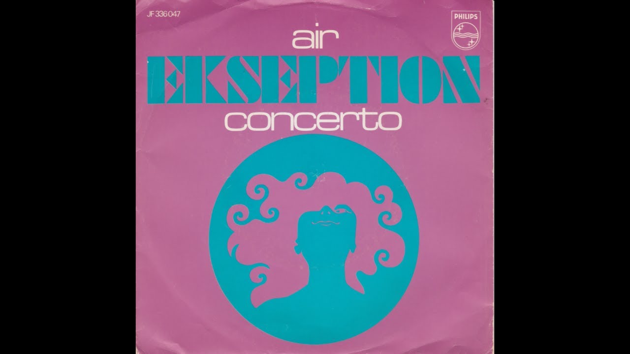 Watch Ekseption - Concerto (Nederbeat) | (Haarlem) 1969 on YouTube Watch Ekseption - Concerto (Nederbeat) | (Haarlem) 1969 on YouTube