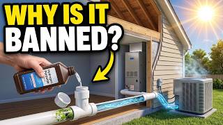 Your AC Isn t Dead A 1 Bottle Fixes It In