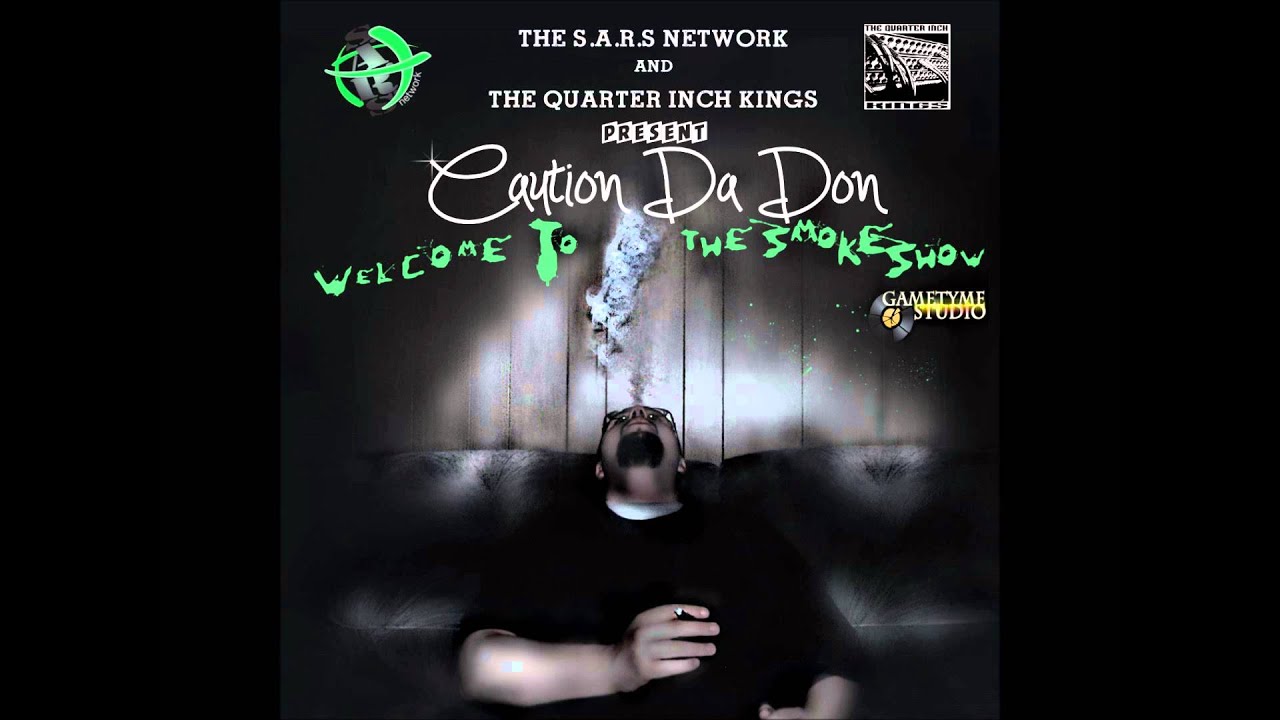 The SARS Network - 40 Bars of Terror